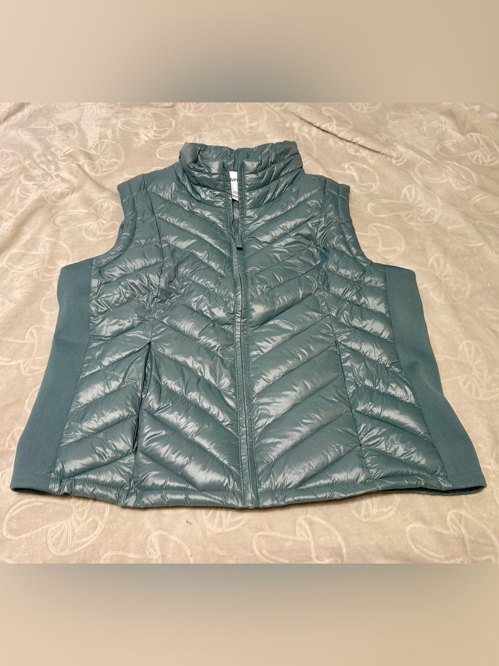 Calvin Klein Puffer Vest